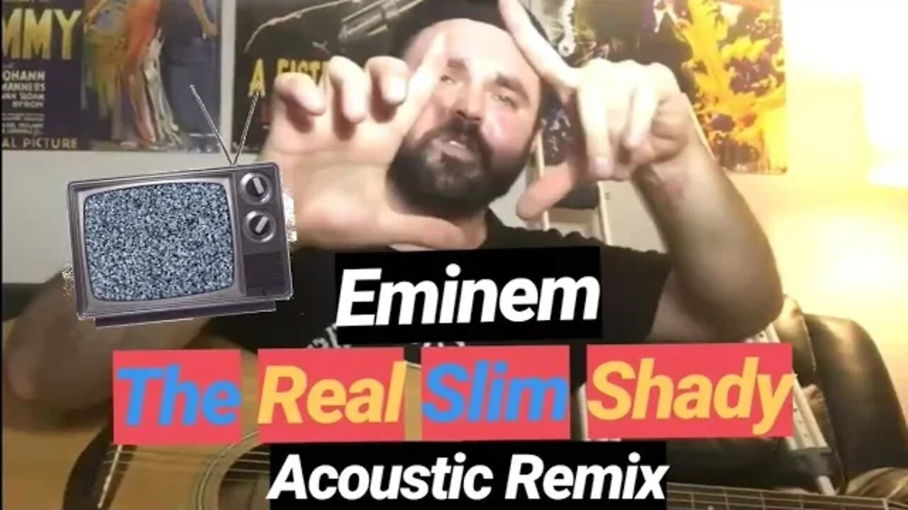 The Real Fat Shady