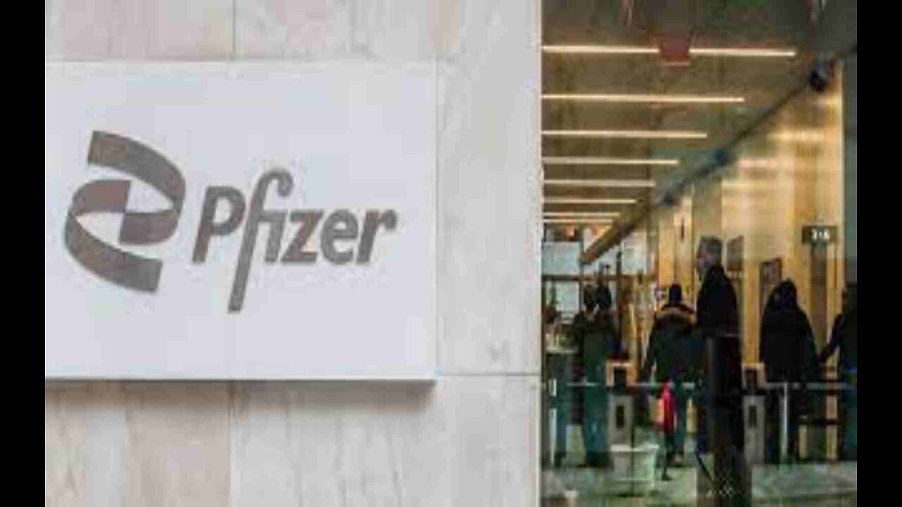 Texas Files Lawsuit Against Pfizer for ‘Conspiring to Censor’ Critics of COVID Vaccine