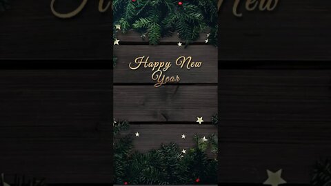Happy New Years To everyone 2021