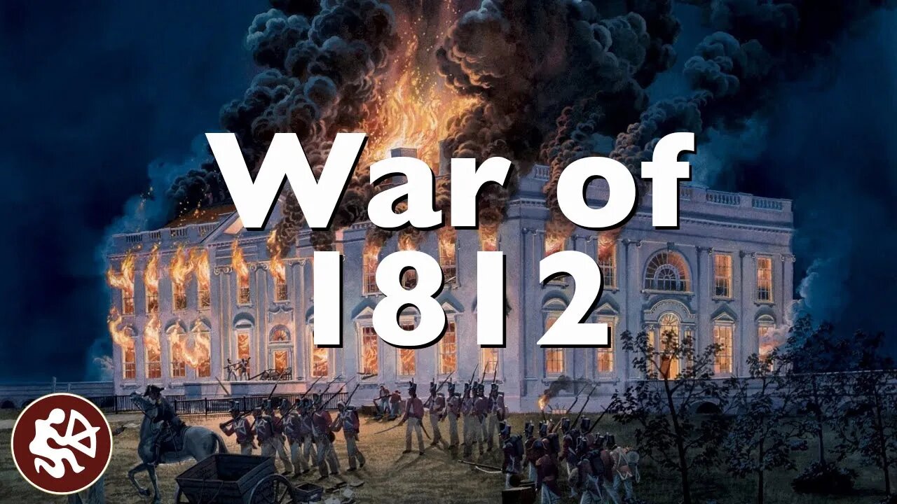 War of 1812 | American History Flipped Classroom