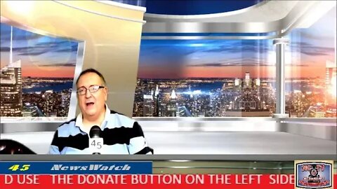NCTV45 NEWSWATCH NIGHTLY THURSDAY APRIL 16 2020 WITH ANGELO PERROTTA