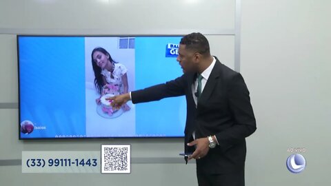 Mensagem Whatsapp - 2ª Bloco | 20/10/201