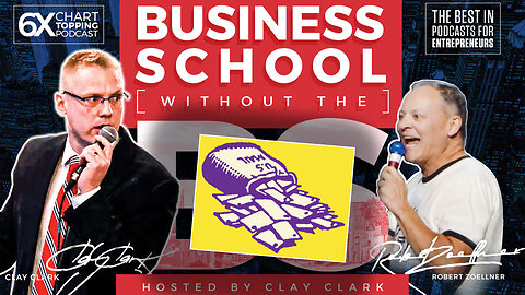 Clay Clark | The Mailbag Questions of the Week - How To Implement Shadowing + Join TIM TEBOW At Clay Clark's 2-Day December 5 & 6 Business Workshop!