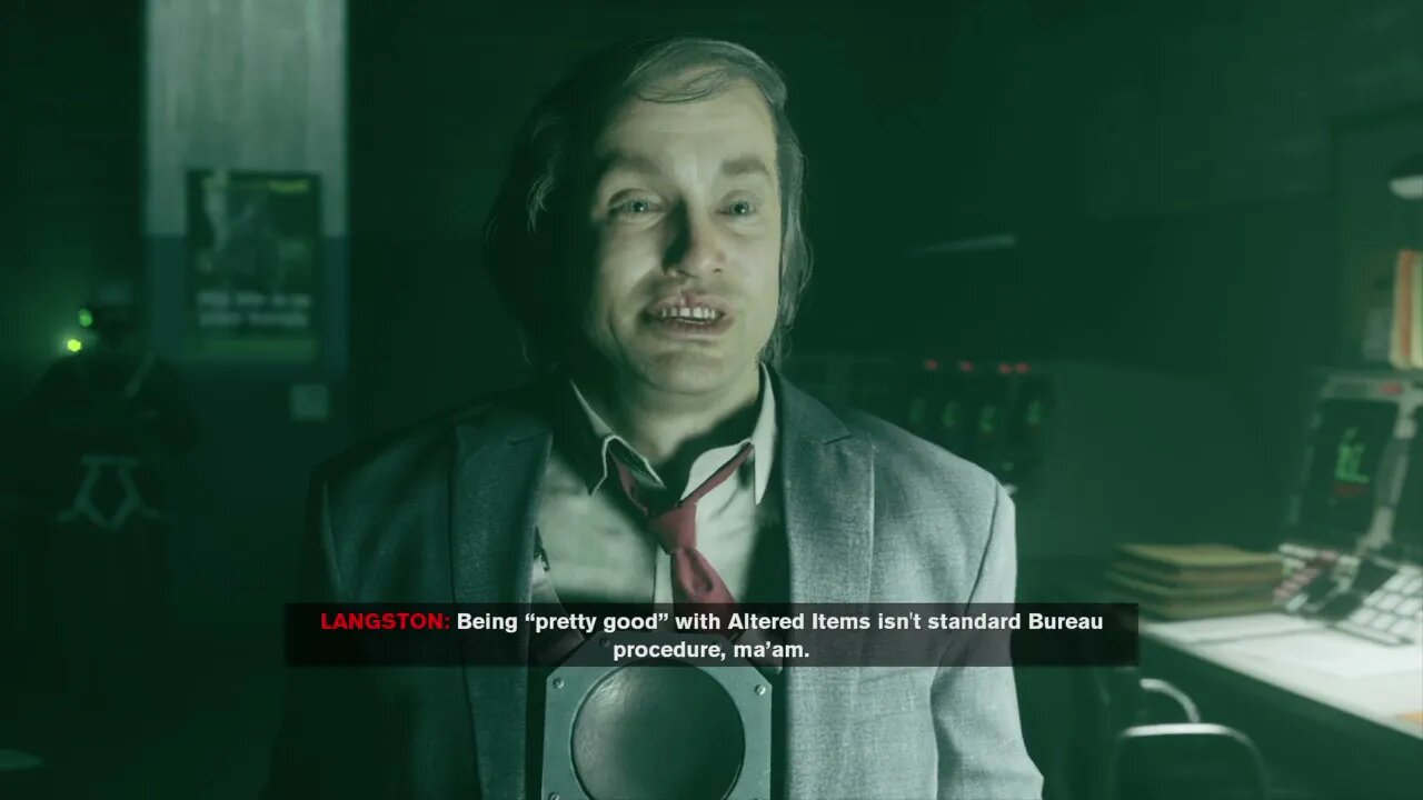 Control Part 22-Boss Battle