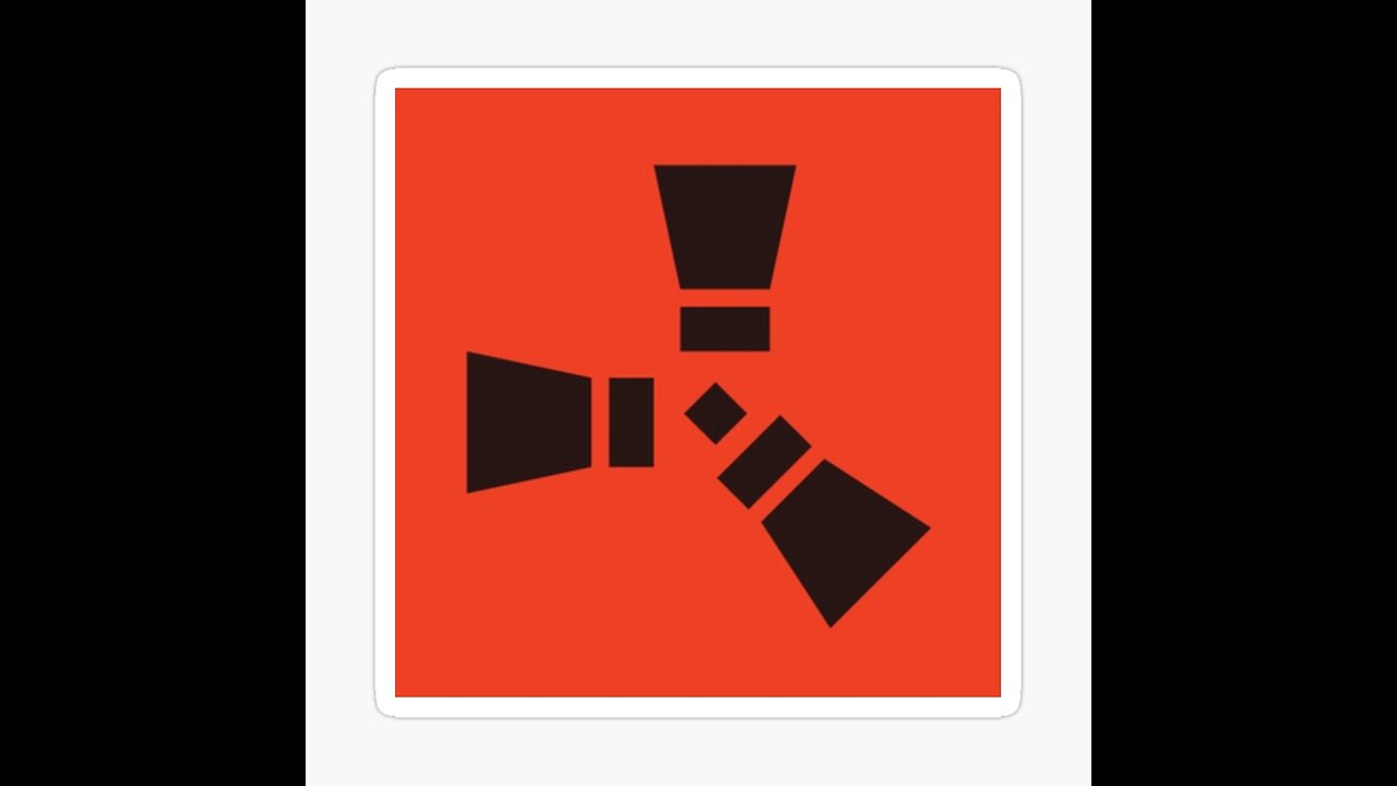 Day Two of Monday Wipe - Official Rust