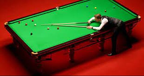 Ronnie O'Sullivan vs Judd Trump Decider SF Coral Tour Championship