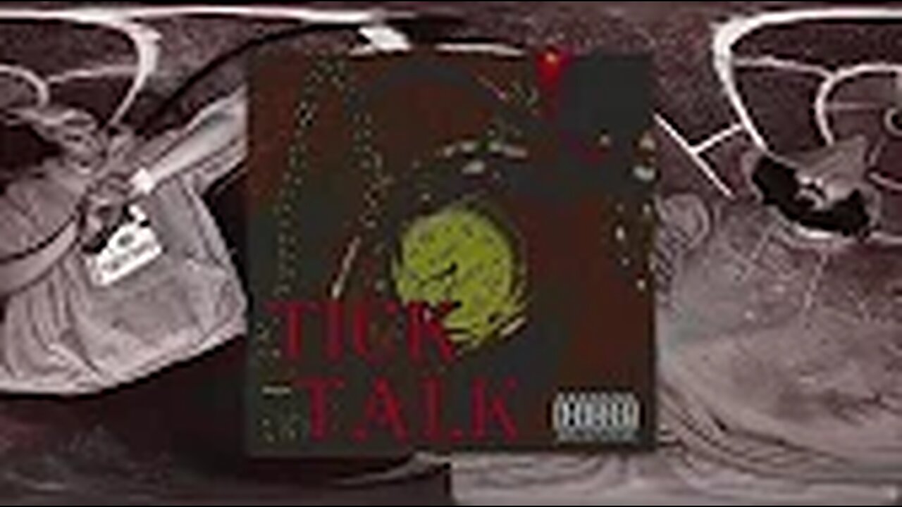 ROAMN DEXASTUR - Tick Talk [OFFICIAL MUSIC VIDEO]