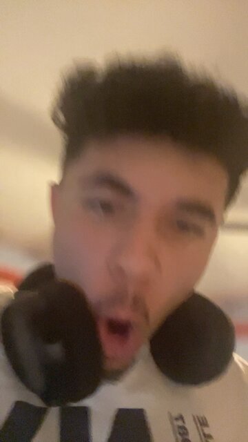 BLUD GOT SENT TO SMACK TOWN