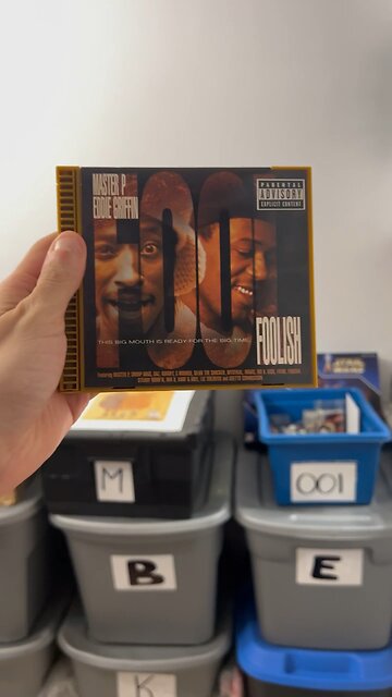 Master P Money 🤑 #resellercommunity #masterp