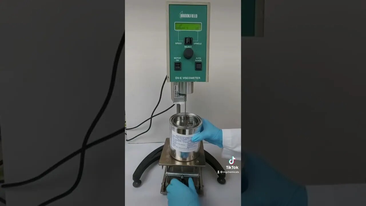 How The Thickness (Viscosity) Of Fluids Is Measured ๐งช ๐