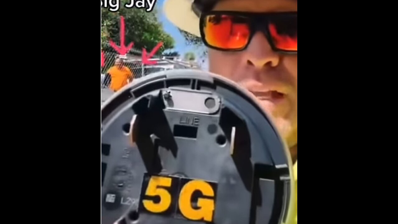 5G tower causes Cancer school parent says