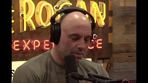 THE JOE ROGAN EXPERIENCE