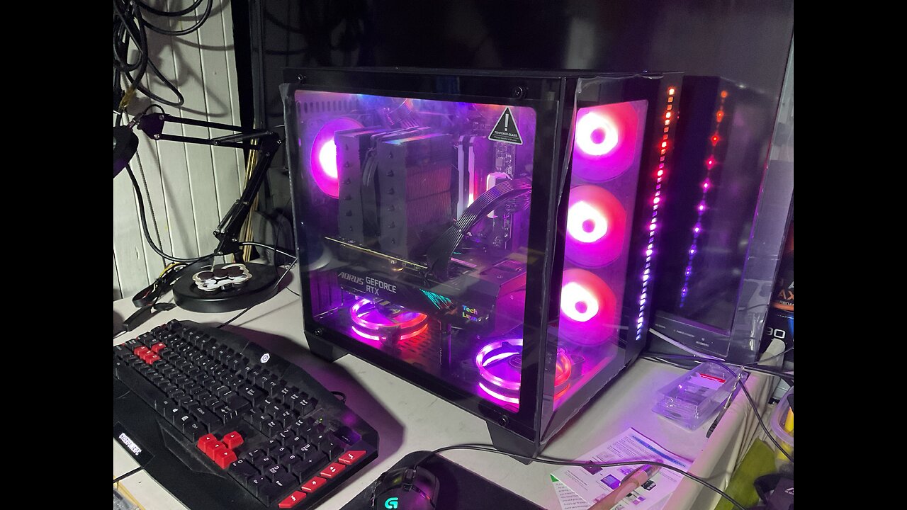 Ryzen 7 5800x