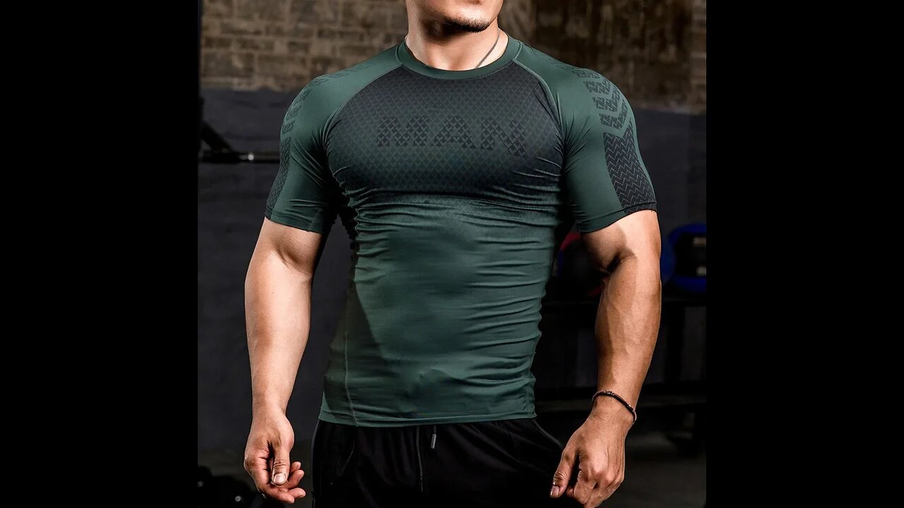 Compression shirts | compression shirt compression t shirt | mens compression shirt