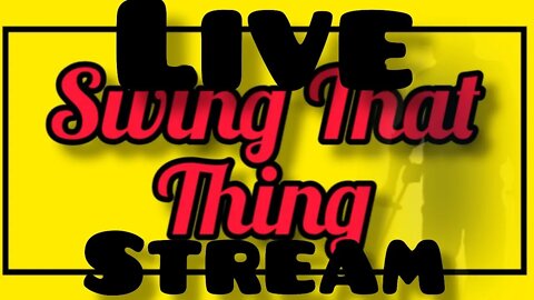 Livestream with Swing! Metal Detecting Treasure Talk and Giveaways