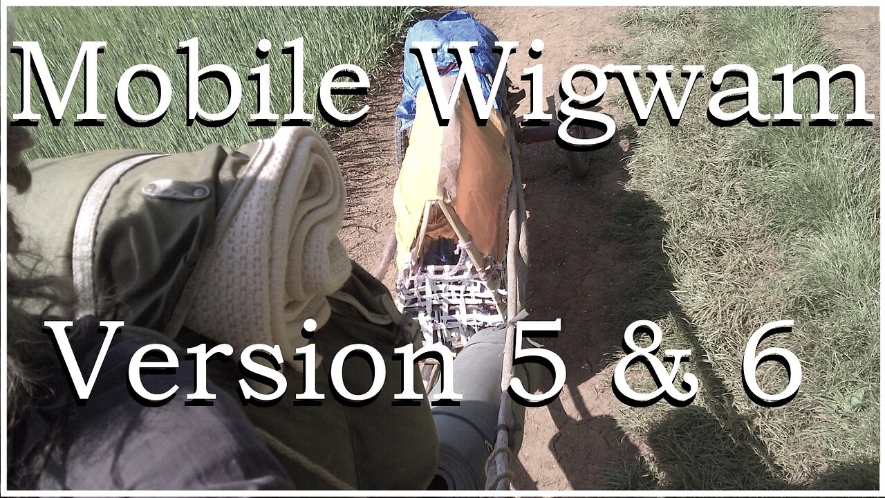 Mobile Wigwam V5 & V6