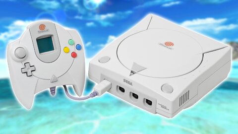 Dreamcast Contest Announcement