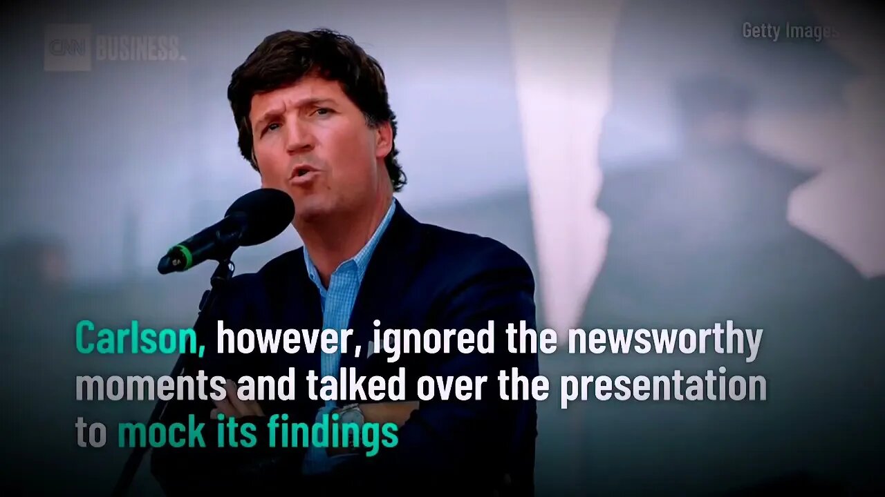 Upcoming News Watch how pro-Trump personalities covered the prime-time January 6 hearing