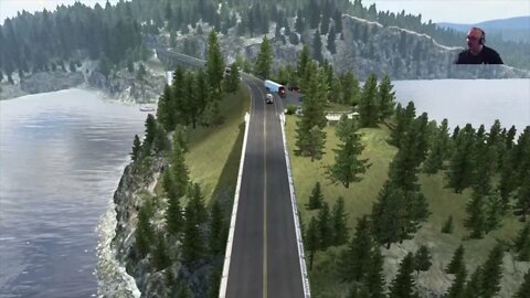 ATS Deception Pass, WA