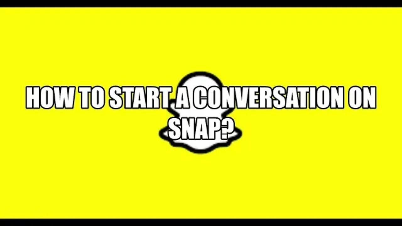 how to SNEP THE GIRL THAT YOU LIKE / how to SNAP your CRUSH
