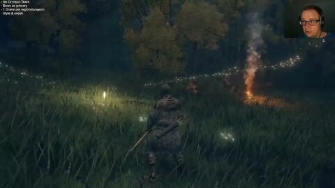 Rascal Run Ep1 - Venturing Through Limgrave