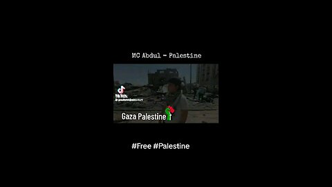 Freedom for Palestinians