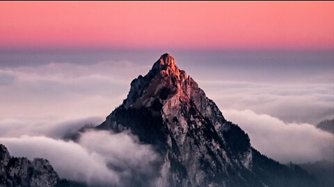 Ascension Project - Gratitude Prayer