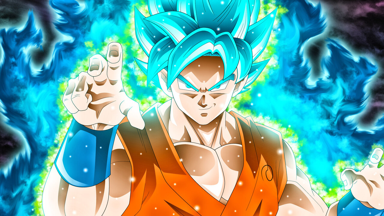 Dragon Ball Super Hindi Dubbed Episode 02