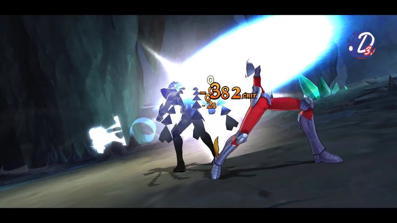 SAINT SEIYA: Jugada 07 | Entretenimiento Digital 3.0