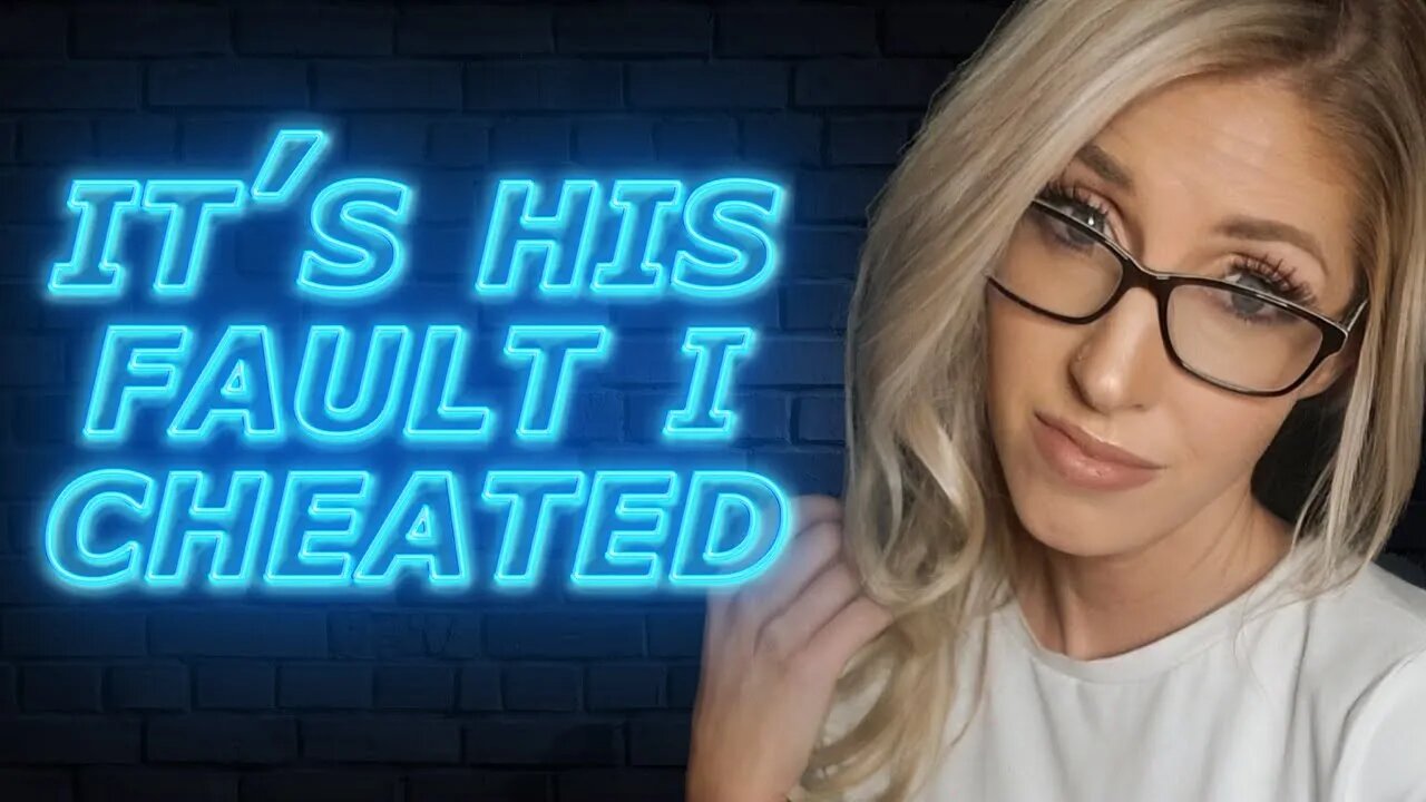This excuse for cheating is LAME