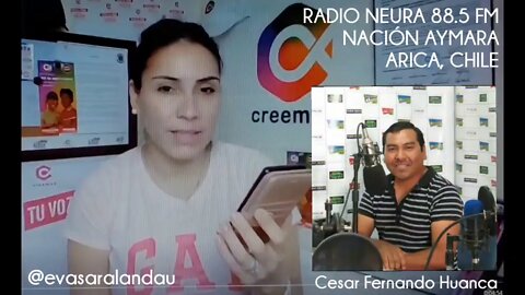 COVID-19 VA MOSTRANDO SU VERDADERA CARA, Y LA GENTE REACCIONA.