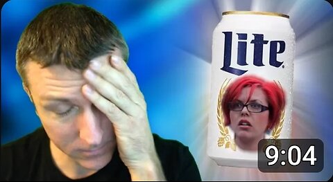 Say It Aint So Miller Lite Goes Woke Too This is Unbelievable