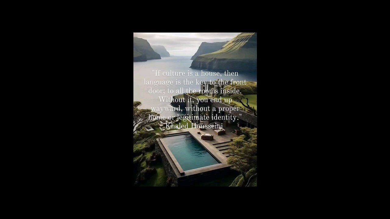 My thoughts have been lying to me