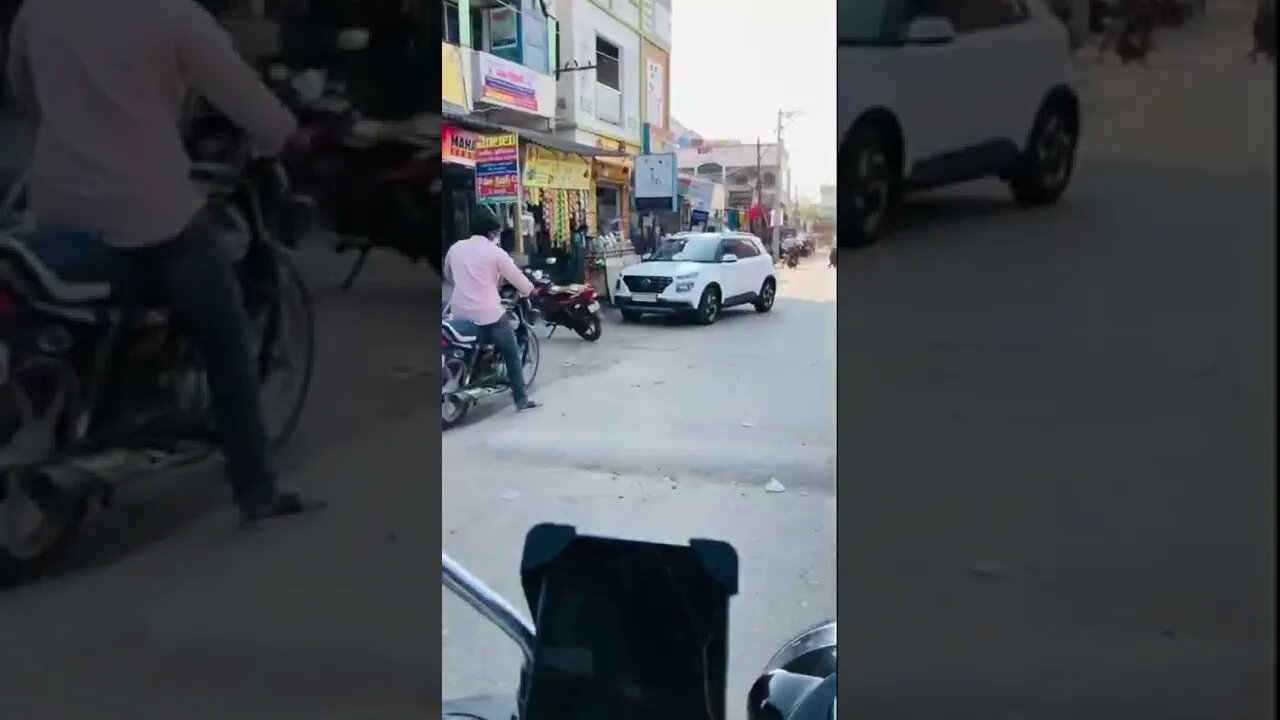 India Cruising
