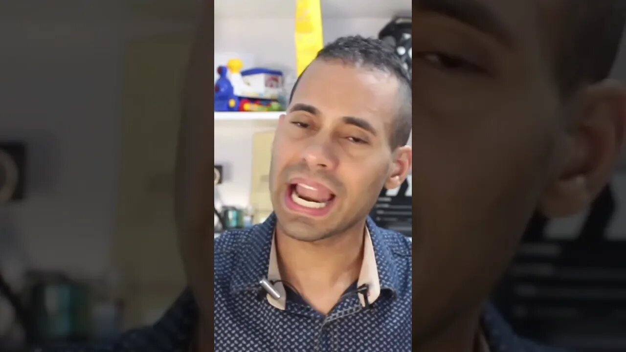 O TIKTOK PASSOU O YOUTUBE MESMO