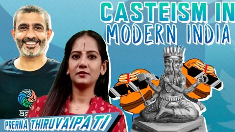Casteism In Modern India