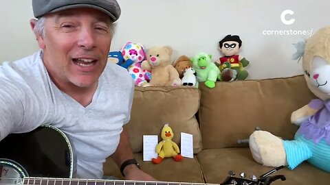 Hey Mr. Phil - Reginald's Extra Commandment- July 9, 2023