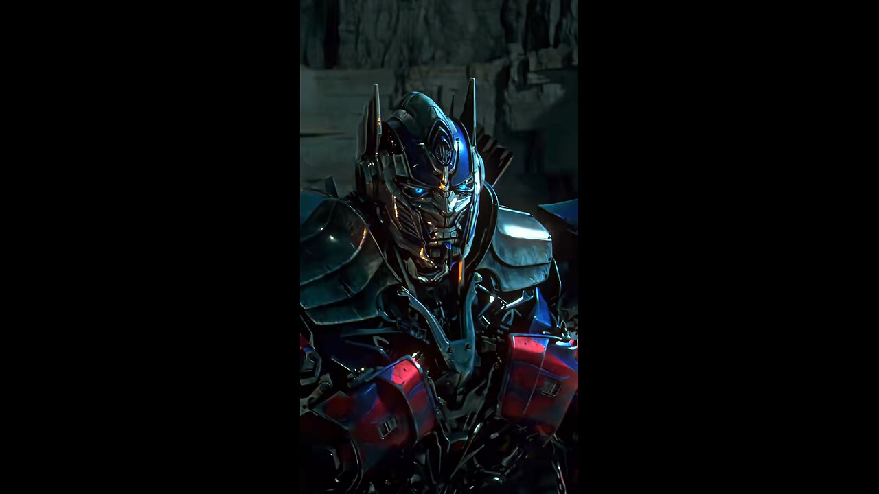 Transformer prime action movie