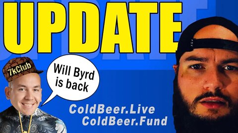 Face It w/ Cold Beer || Addressing the Exposé || I Lied About EVERYTHING!!!