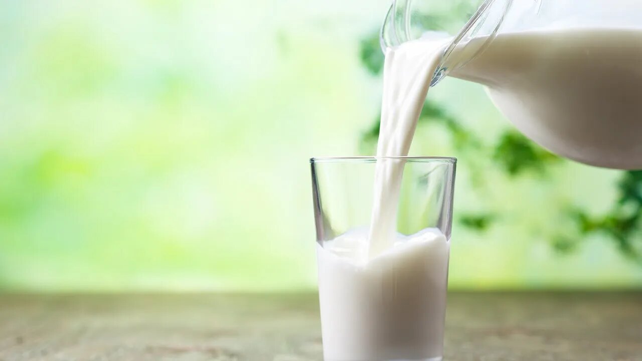 Lowfat Dairy May Play a Role in Phosphate Toxicity Associated with Parkinson's Disease | Interview