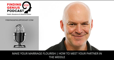 Make Your Marriage Flourish | How To Meet Your Partner In The Middle