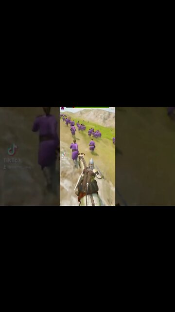 Bannerlord mods but friendly fire is on and ragdoll mode is activated