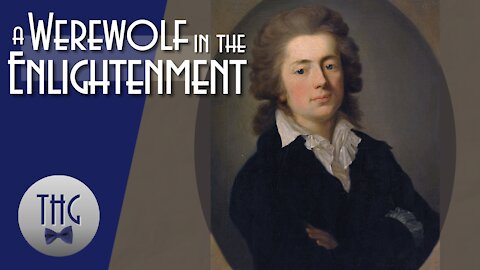 Jan Potocki: Werewolf of the Enlightenment