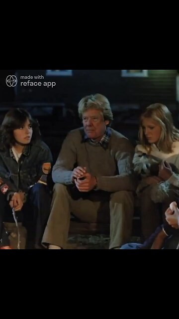 Donald Trump Tells A Story