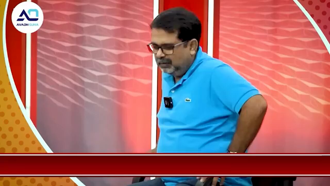 Babri Mosque demolition controversy by Ojha Sir!! India most controversial issue