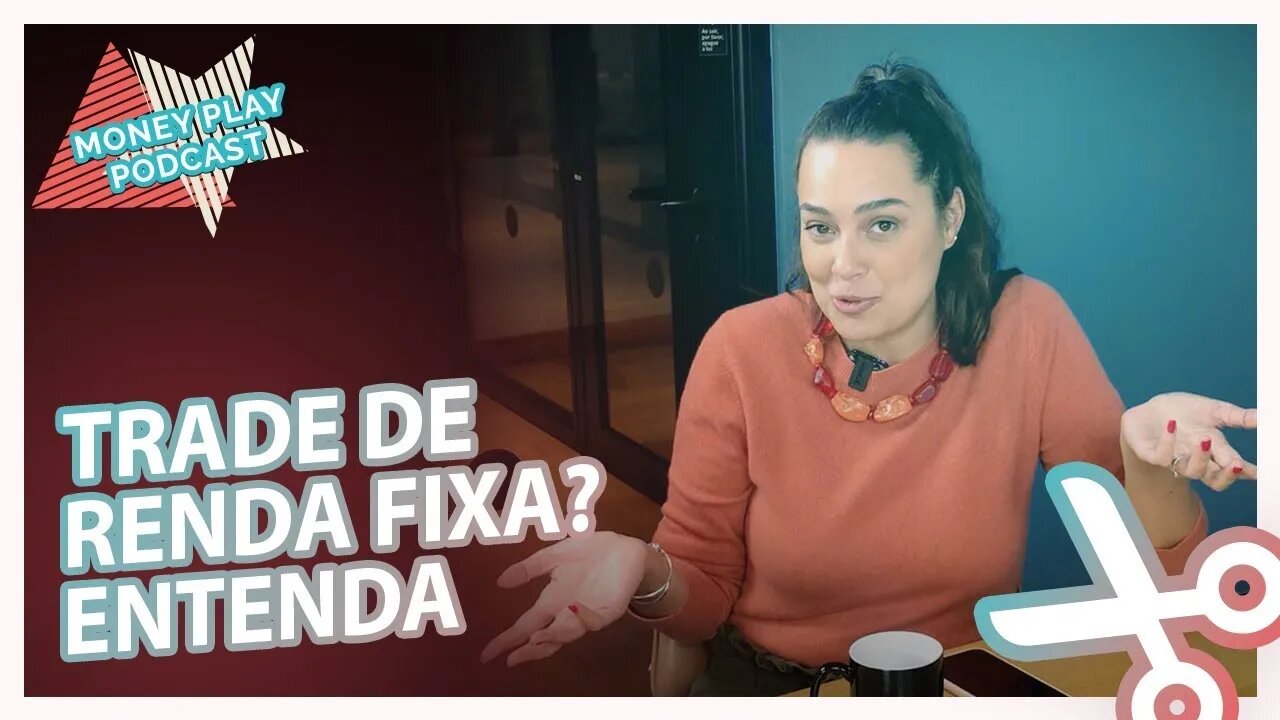 EXISTE TRADE DE RENDA FIXA? CAMILLA DOLLE DA @XP ANALIZA