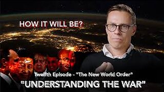 China, Iran & Russia to create a new World Order_