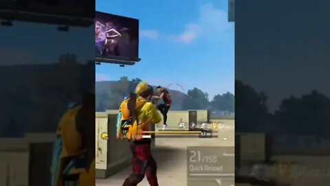 Teammate Ho To Aisa. #shorts #firefild100