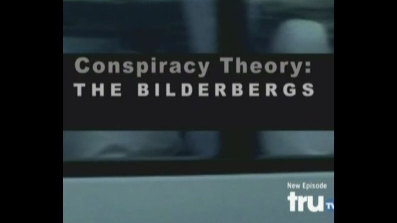 Conspiracy Theory with Jesse Ventura S01E05 BiLDeRBeRG