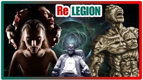 RE legion